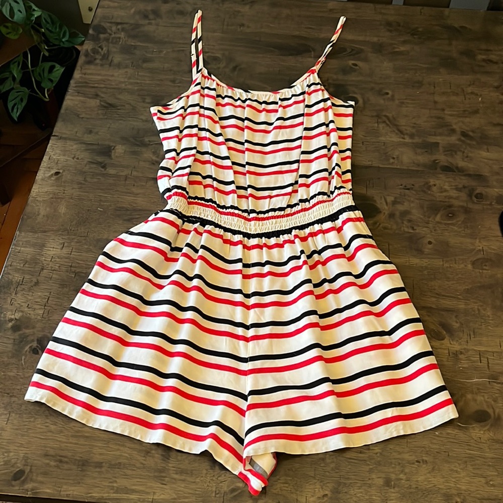 H&M ROMPER sz: 10